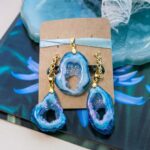 Комплект «Лазурная жеода» — изображение 3