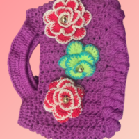 Сумочка для маленькой модницы: стиль и удобство в каждой детали!