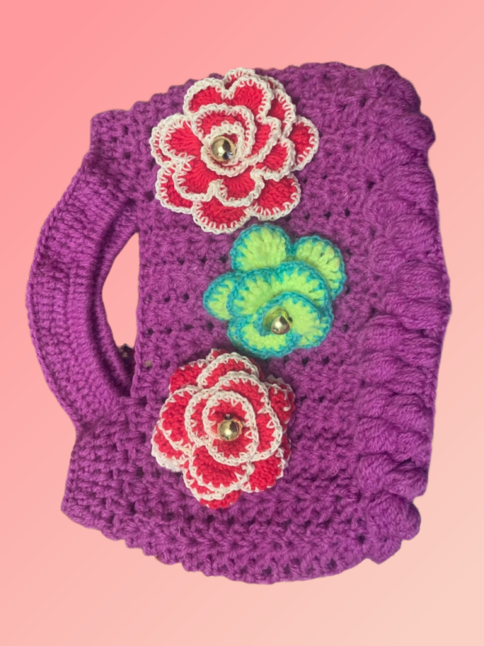 Сумочка для маленькой модницы: стиль и удобство в каждой детали!