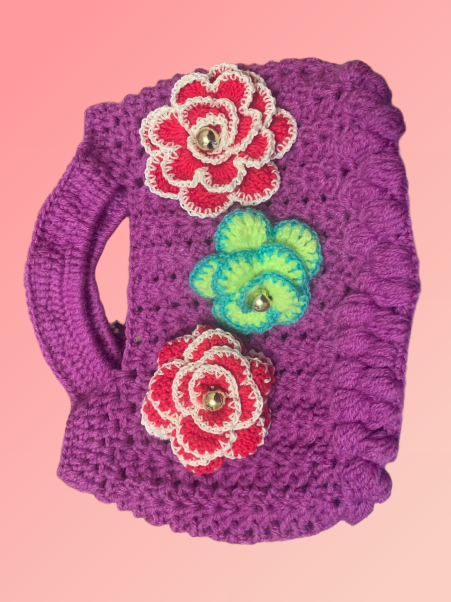 Сумочка для маленькой модницы: стиль и удобство в каждой детали!