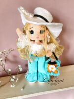 Куколка "Надежда" — изображение 4