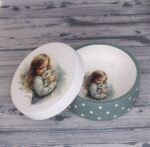 Шкатулка "Друзья" — изображение 3