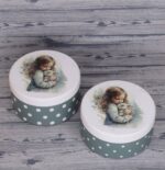 Шкатулка "Друзья"