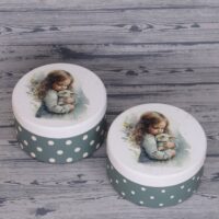 Шкатулка "Друзья"