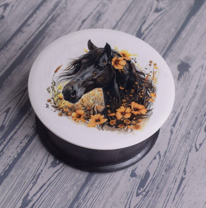 Шкатулка — изображение 2