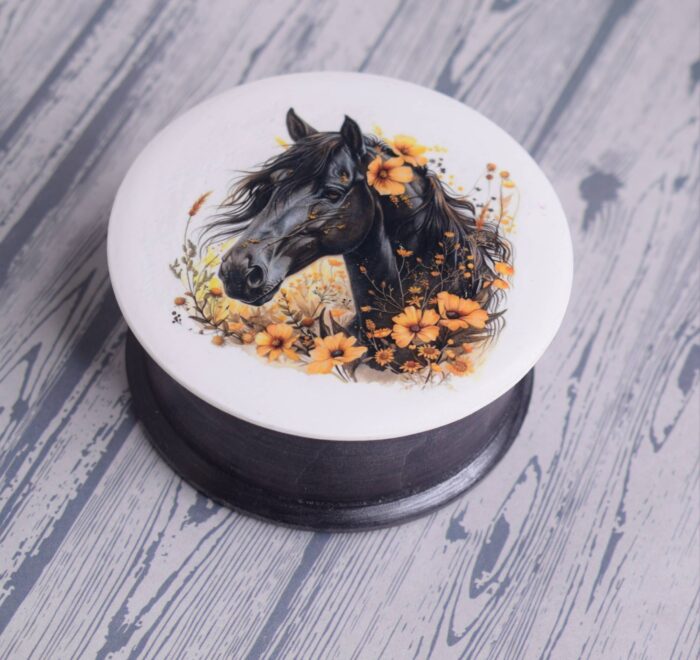 Шкатулка — изображение 4