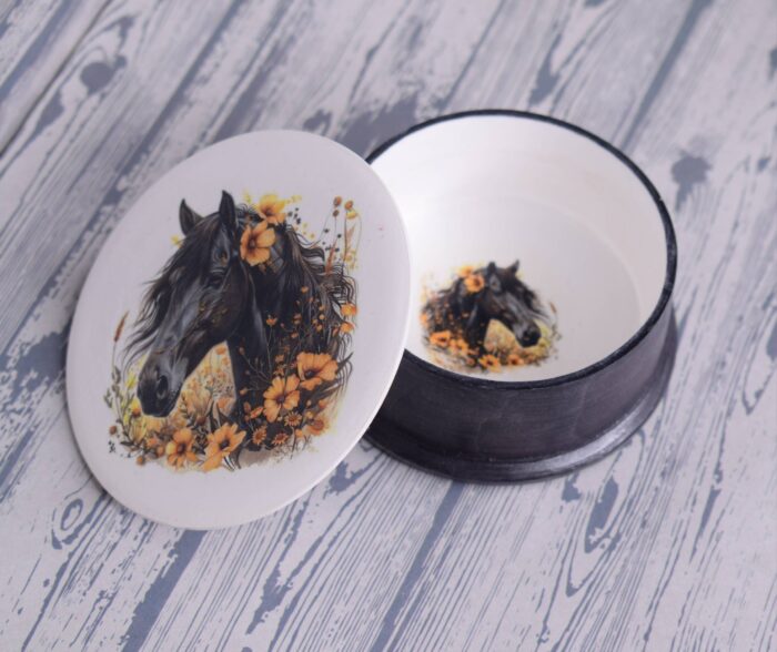 Шкатулка — изображение 3