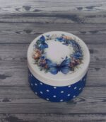 Шкатулка "Цветы полевые" — изображение 8