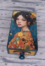 Шкатулка — изображение 2