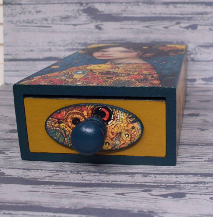 Шкатулка — изображение 5