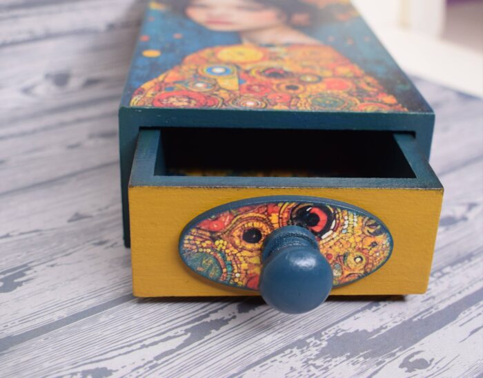 Шкатулка — изображение 4