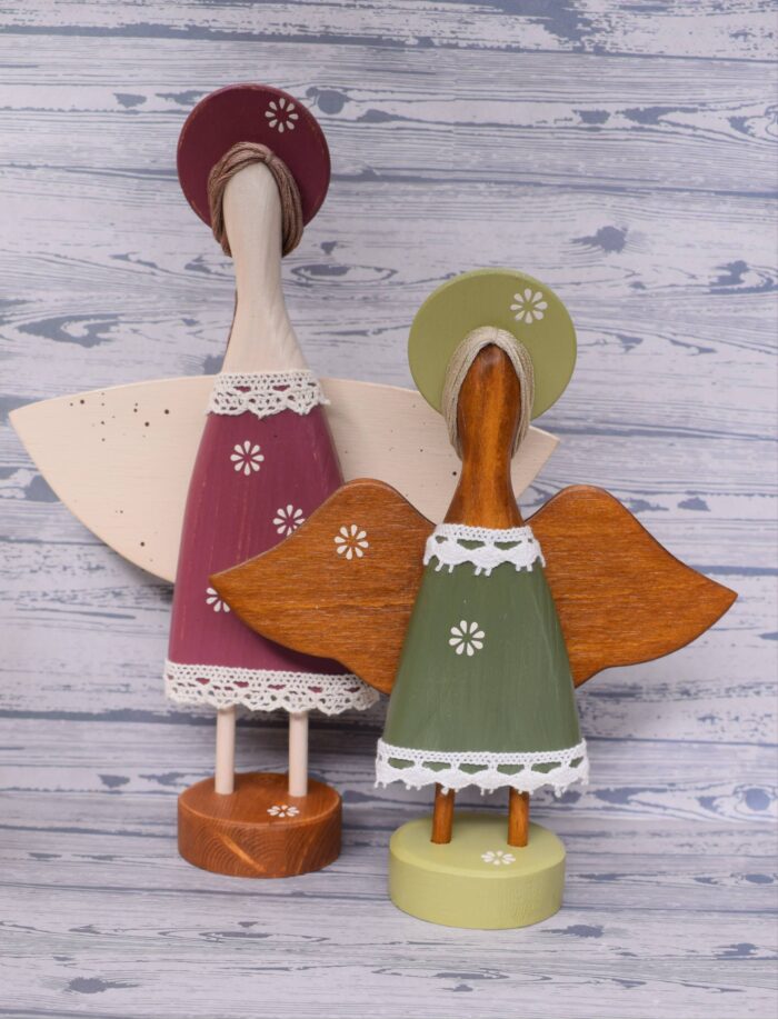 Ангелы — изображение 2