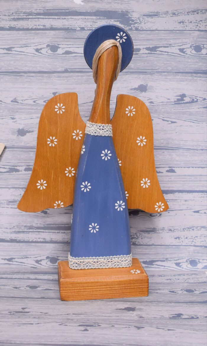 Ангелы — изображение 4