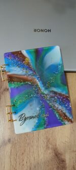 Премиум-набор: Блокнот и держатель для телефона — изображение 2