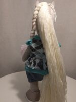 Игрушка лошадка Маргаритка — изображение 3