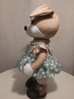 Игрушка собачка Бусинка — изображение 2