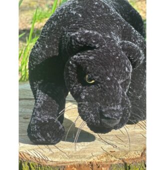 Авторские амигуруми ручной работы