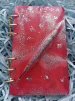 Блокнот из эпоксидной смолы — изображение 17