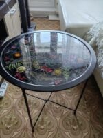 Стол журнальный — изображение 9