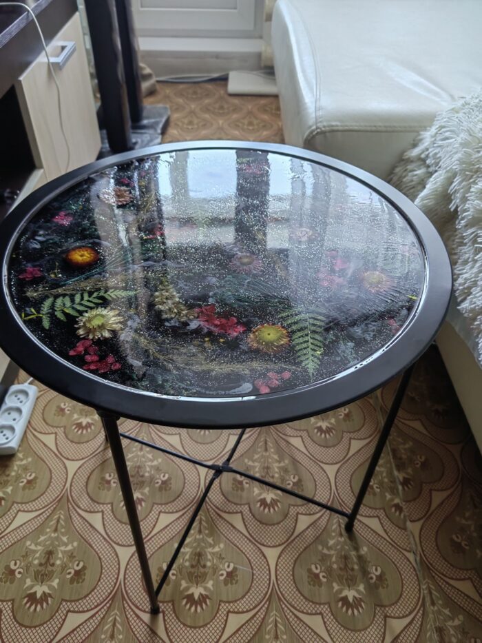 Стол журнальный — изображение 9