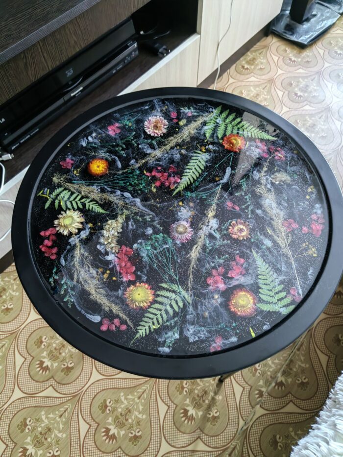 Стол журнальный — изображение 8