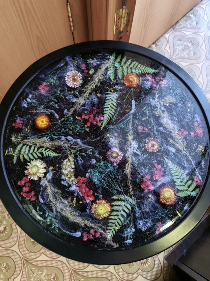 Стол журнальный — изображение 6