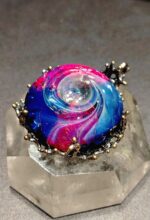 Медальон Мисс Вселенная — изображение 2