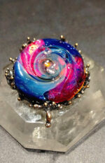 Медальон Мисс Вселенная