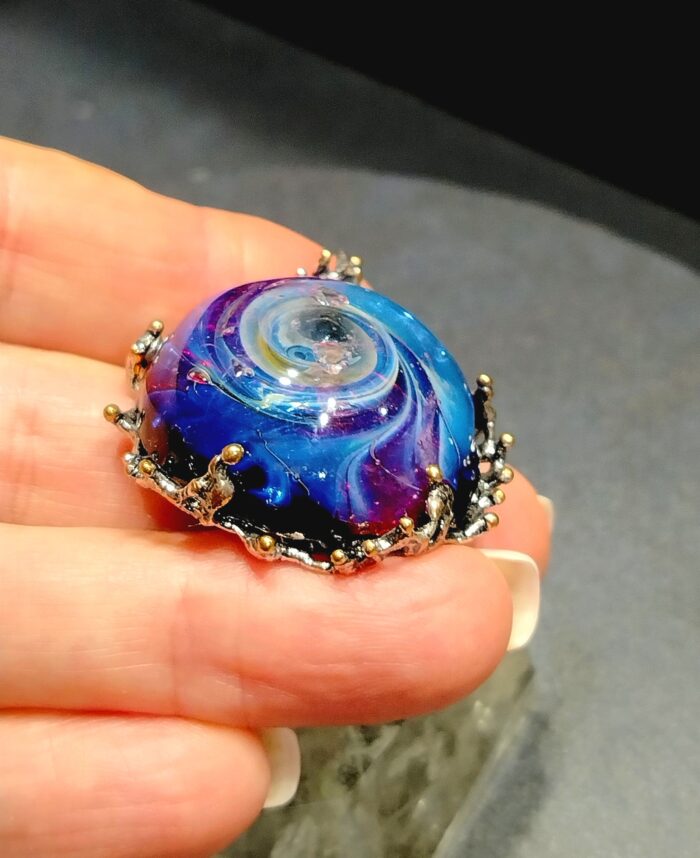 Медальон Мисс Вселенная — изображение 9