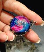 Медальон Мисс Вселенная — изображение 10