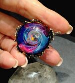 Медальон Мисс Вселенная — изображение 11