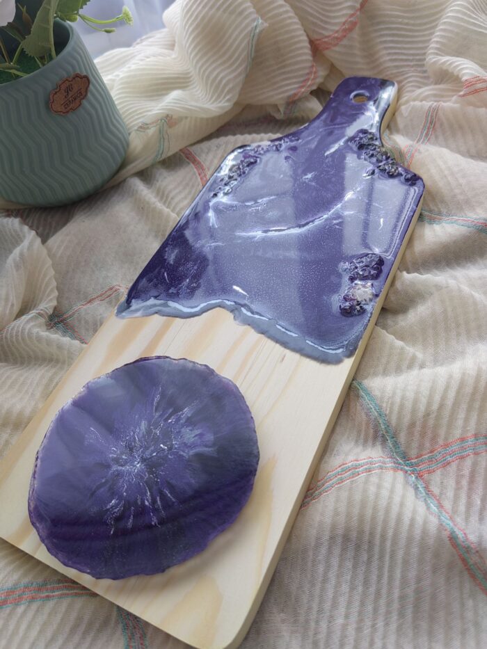 Доска сервирочно-разлелочная — изображение 6