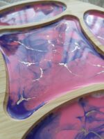 Менажница из эпоксидной смолы — изображение 6