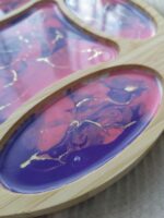 Менажница из эпоксидной смолы — изображение 4