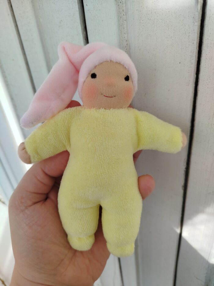 Гном — изображение 2