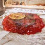 Подставка для кружки с натуральным наполнением — изображение 6