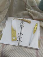 Блокнот из эпоксидной смолы — изображение 2