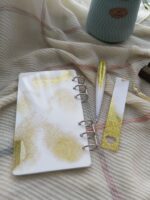 Блокнот из эпоксидной смолы — изображение 3