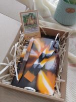 Блокнот из эпоксидной смолы — изображение 11