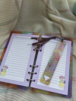 Блокнот из эпоксидной смолы — изображение 13