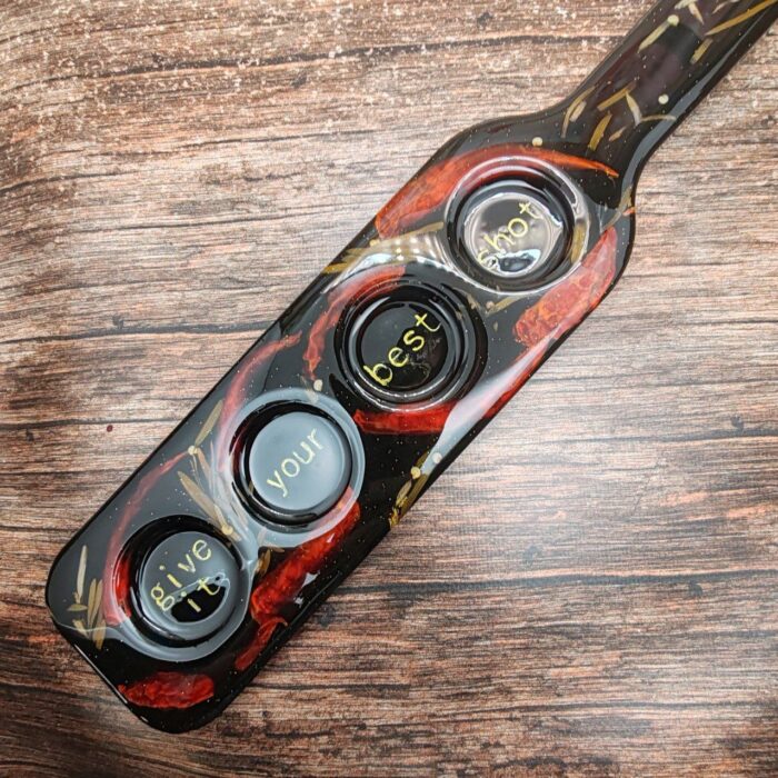 Шотница Перчик — изображение 2