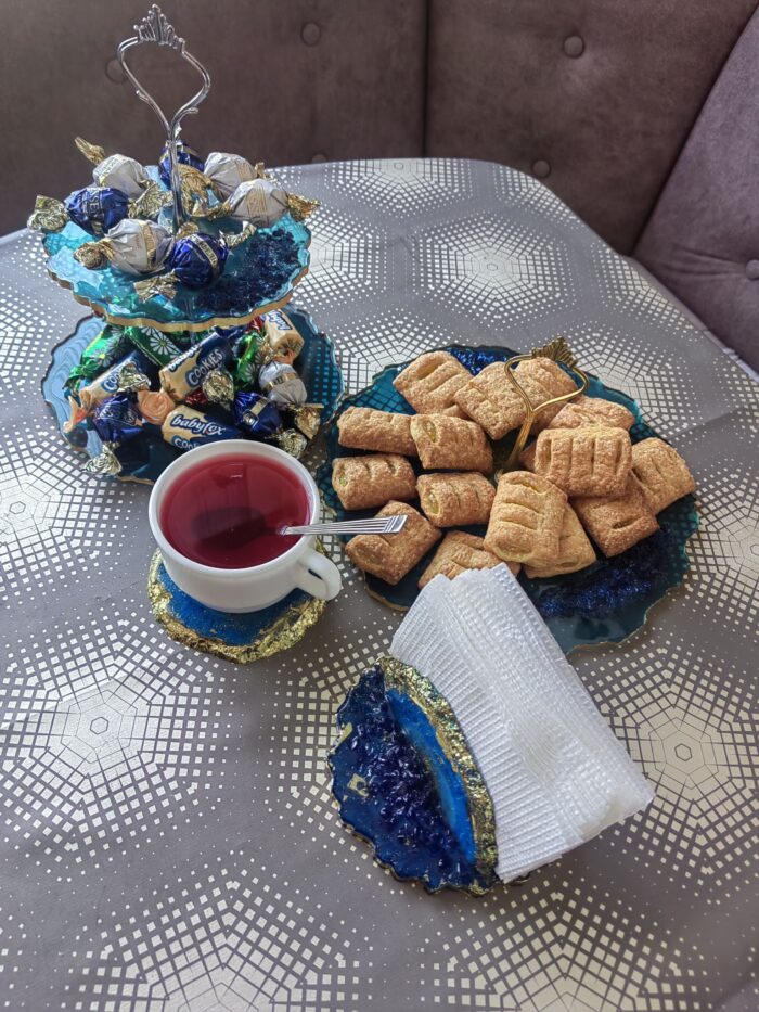 Набор из эпоксидной смолы — изображение 16