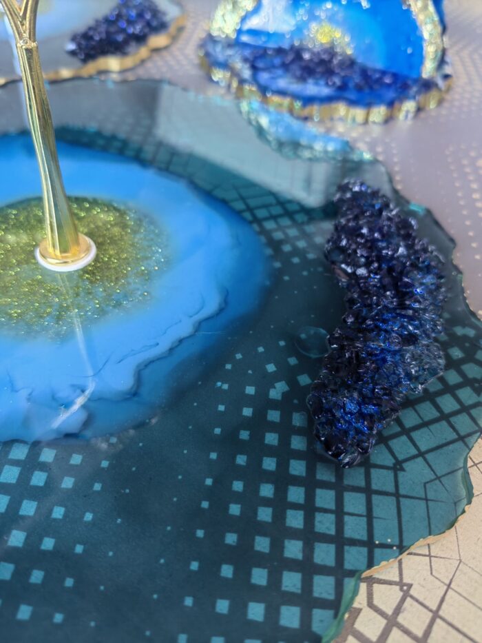 Набор из эпоксидной смолы — изображение 3