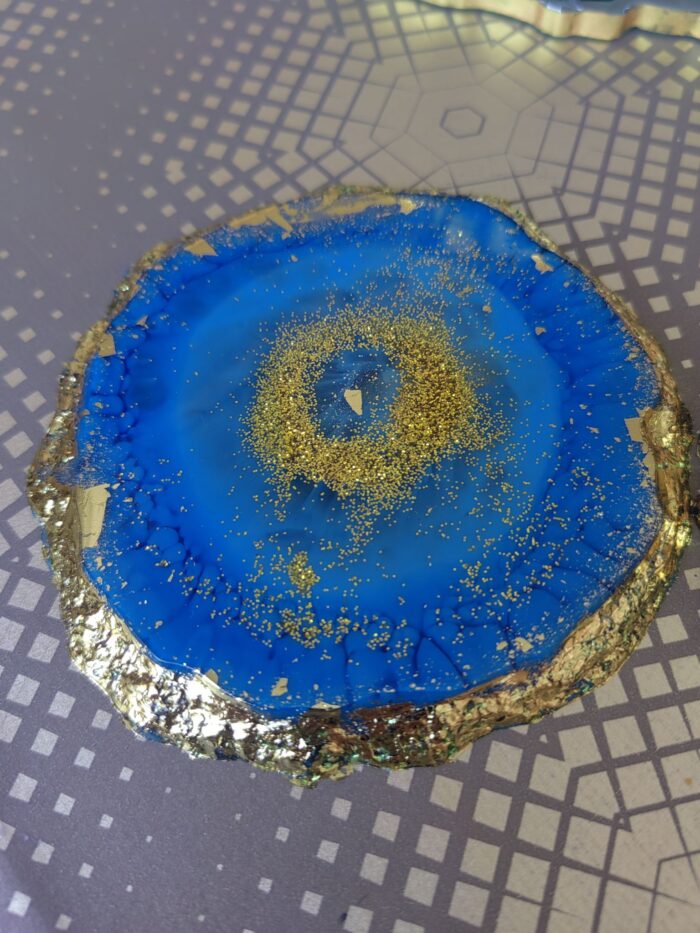 Набор из эпоксидной смолы — изображение 7