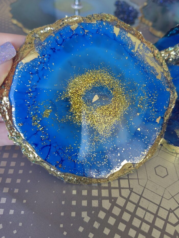 Набор из эпоксидной смолы — изображение 8