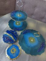 Набор из эпоксидной смолы