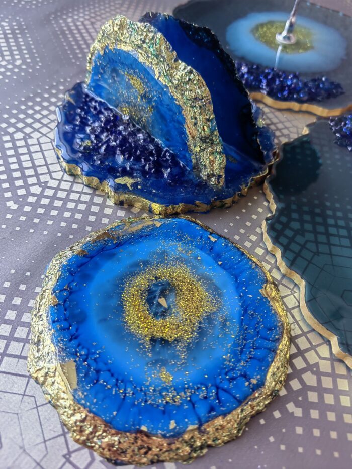 Набор из эпоксидной смолы — изображение 10