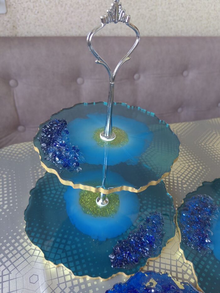 Набор из эпоксидной смолы — изображение 11