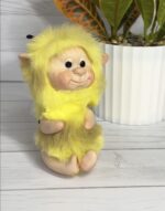 Интерьерная игрушка Пчелка