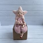 Интерьерная кукла Звездочка